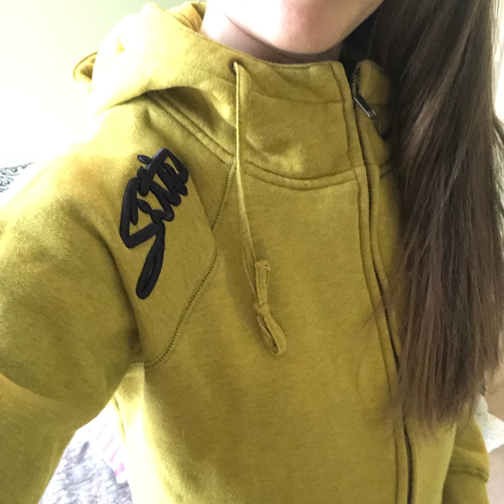 Sitka Hoodie